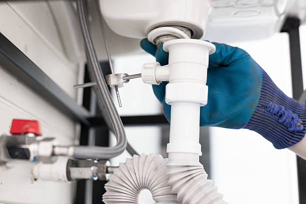 Reliable Plumbing contractor in Rock Creek, AL by Masters Plumbing Service