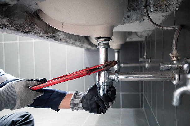 Trusted Sewer Line Repair service in Rock Creek, AL - Masters Plumbing Service